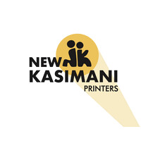 New Kasimani Printers logo - Similar company to Edqart