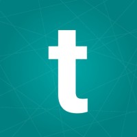 Tealfeed logo - Similar company to Microdoc