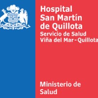 Hospital San Martin de Quillota logo - Similar company to Hcv Reclutamiento Y Selección