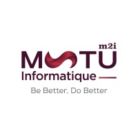 MUNTU INFORMATIQUE logo - Similar company to Atout Web