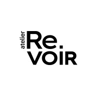 Atelier Revoir I Architecture logo - Similar company to 909 Bâtir Durable