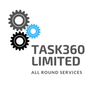 TASK360 LIMITED logo - Similar company to Task360