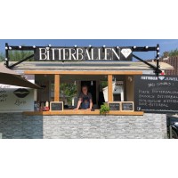 De Bitterballen Juwelier logo - Similar company to Stichting Megala