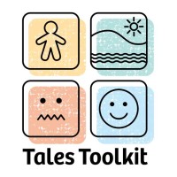 Tales Toolkit logo - Similar company to Padlock App
