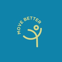 Move better logo - Similar company to Move Better