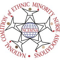 The National Coalition of Ethnic Minority Nurse Associations (NCEMNA) logo - Similar company to Black Nurses Week®