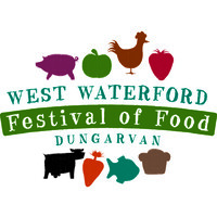West Waterford Festival Of Food 14 - 16 April 2023