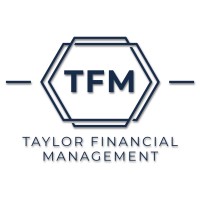 Taylor Financial Management logo - Similar company to Aquaplus Uk
