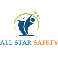 All Star Safety Ltd logo - Similar company to Allstar Training Ltd