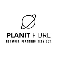 Planit Fibre Ltd. logo - Similar company to H2Connections Ltd