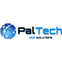 PalTech | Web Solutions, LLC logo - Similar company to Paltech