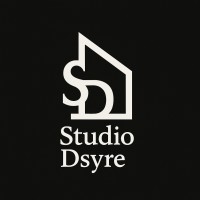 Studio Dsyre logo - Similar company to Love Care Share Foundation