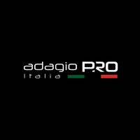 Adagio PRO Italia logo - Similar company to 5 Sistemi