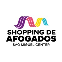 Shopping de Afogados logo - Similar company to Vovec Infotech