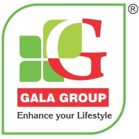GALA STONE WORLD logo - Similar company to Frantz Construction Solutions, Inc.