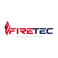 Firetec logo - Similar company to Firetech