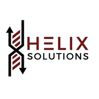 Helix Solutions logo - Similar company to Helix Solutions