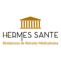 HERMES SANTE logo - Similar company to Az Batiment