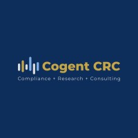 Cogent CRC logo - Similar company to Rvcl
