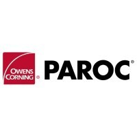 Owens Corning PAROC® Poland logo - Similar company to Paroc