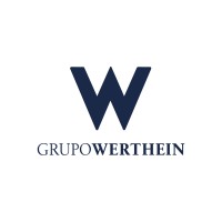 Grupo Werthein logo - Similar company to Directv Latin America