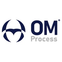 OM Process | Optima Mühendislik logo - Similar company to Optima Technic