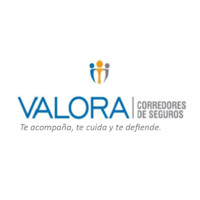 Valora Corredores de seguros logo - Similar company to Grupo Valora