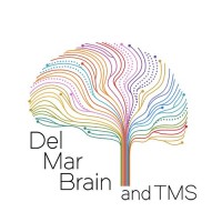 Del Mar Brain & NeuroStar TMS logo - Similar company to Cour Experience, Inc