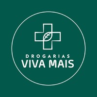 Drogaria Viva Mais logo - Similar company to Drogaria Mirafarma