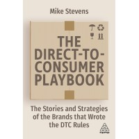 The Direct To Consumer Playbook logo - Similar company to Kuroa