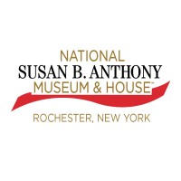 National Susan B. Anthony Museum & House