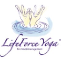 Lifeforce Yoga Healing Institute