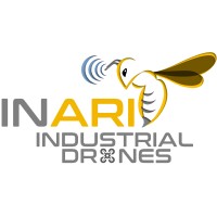 INARI - Industrial Drones logo - Similar company to Arventek