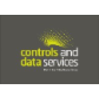 Controls and Data Services logo - Similar company to Able-One Technology Ltd
