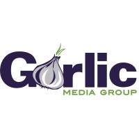 Garlic Media Group logo - Similar company to Prontopia