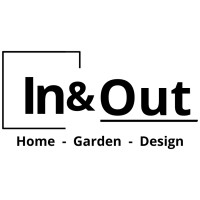 In & Out logo - Similar company to Worqbox