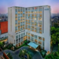 Hyatt Ahmedabad logo - Similar company to Novotel Ahmedabad