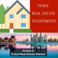 Dubai Real Estate Investments logo - Similar company to Dubai Investors