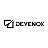 Devenox logo - Similar company to Optie M