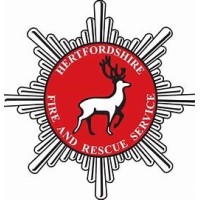 Hertfordshire Fire And Rescue Service