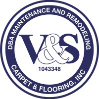 V&S Management Services logo - Similar company to Tw Flooring Group