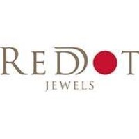 RED DOT JEWELS logo - Similar company to Sette Jewels