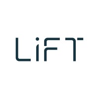 LIFT logo - Similar company to Future Bridge Solutions