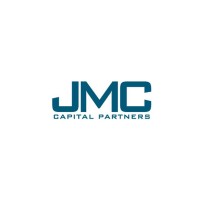 JMC Capital Partners logo - Similar company to Davinci 3.0
