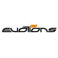 Evotions Festivals logo - Similar company to Beaker