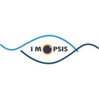 Imopsis logo - Similar company to Iamops | Growth Fanatics Devops