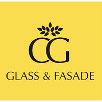 CG Glass & Fasade AS logo - Similar company to Ennoble Technologies