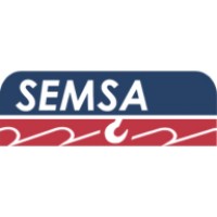 SEMSA Grúas Viajeras y Polipastos logo - Similar company to Consejo Querétaro Para La Planeación Estratégica