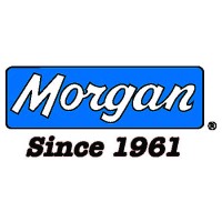 Michael Morgan logo - Similar company to Morgan Buildings