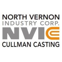Cullman Casting Corporation logo - Similar company to North Vernon Industry Corp (Nvic)